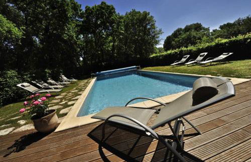 L'Appartement des Esclargies - Foto 3