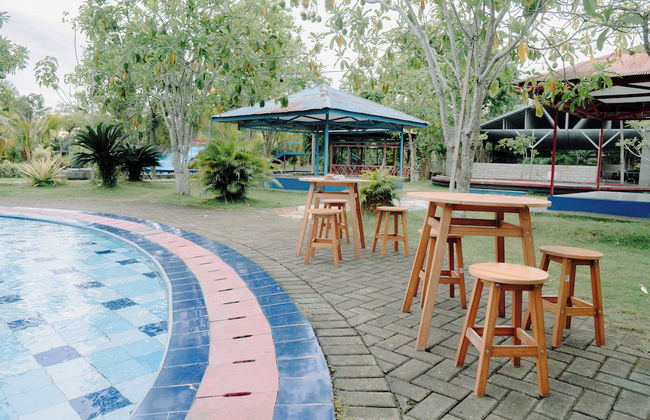 Villa CHR Syariah - Foto 21