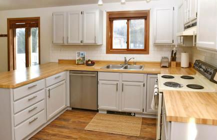 Waters End Cottage by Simple Life Rentals - Foto 32