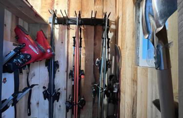 Chalet 6-8 pers St Lary Alt1700m -100mdespistes classé 4 étoiles - Photo 40