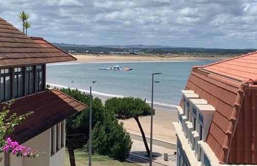 Casa na onda Sonho da Baia-Amazing sea view - Foto 19