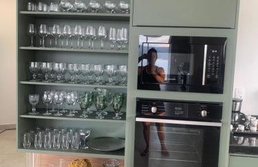 RESERVA FIGUEIRA Casa no lago de Furnas - São José da Barra, MG - Foto 38