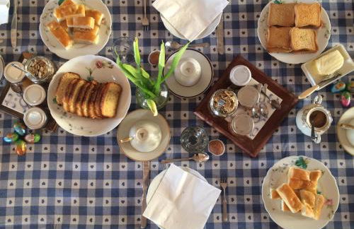 Agriturismo del Pigato - Bio Vio - Foto 4