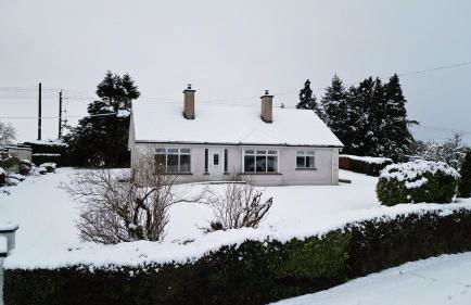 Cherrymount Cottage - Foto 32