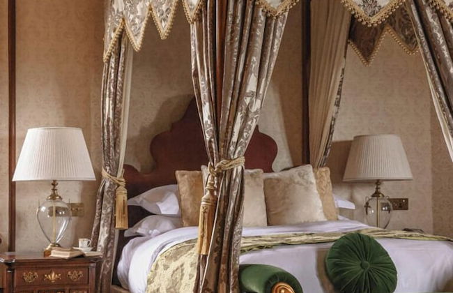 Thornbury Castle, Relais & Châteaux - Foto 41