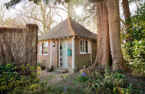 Old Mill Lodge by Huluki Sussex Stays - Foto 26