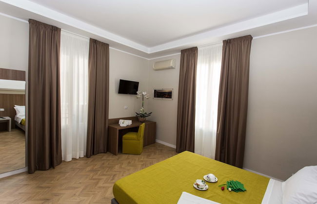 Le Affacciate Bruzie Home - Foto 8