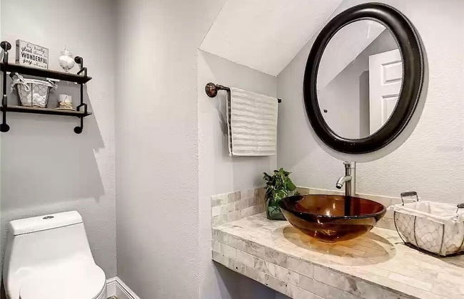 Windwood Villa 4 Bedroom Home by RedAwning - Foto 16