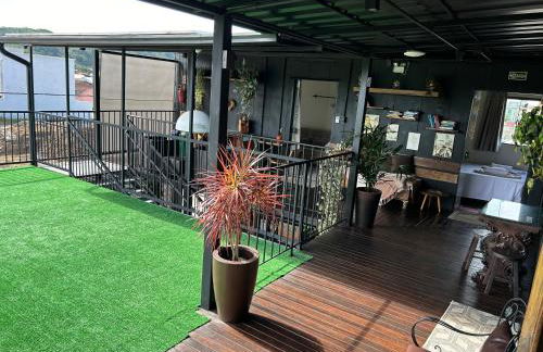 Pousada Canto do Gravatá - Foto 41