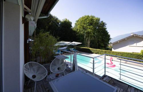 Au Cœur De La Riviera Des Alpes T2 - Foto 19