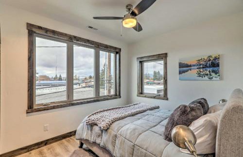 Sleek Columbia Falls Condo: Centrally Located! - Foto 14