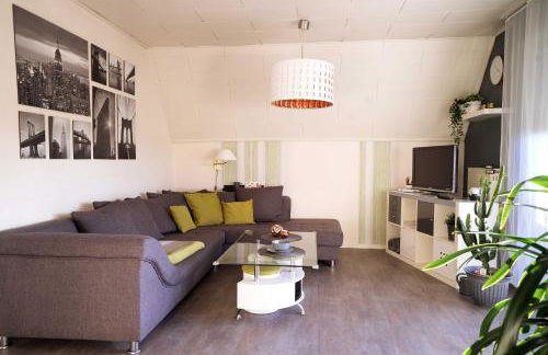 Ferienwohnung "Haus 25" - Zum Golfplatz Tecklenburger Land - Foto 7