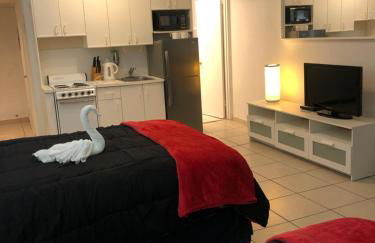 Casablanca on the beach, Oceanfront Studio Miami Beach - Foto 25