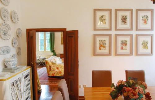 Villa Barchessa Palladio by Interhome - Foto 31