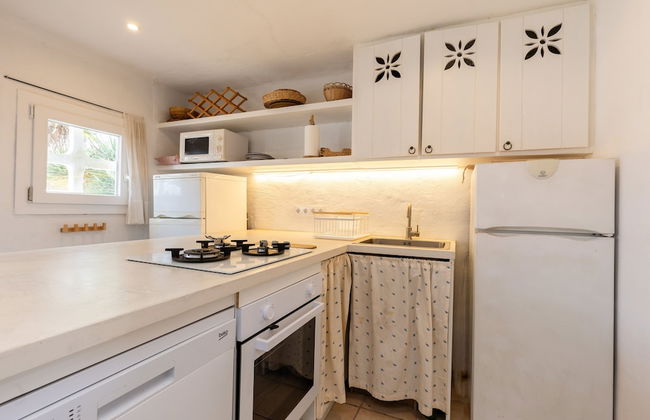 Binisagoc B in Binibeca - Photo 15