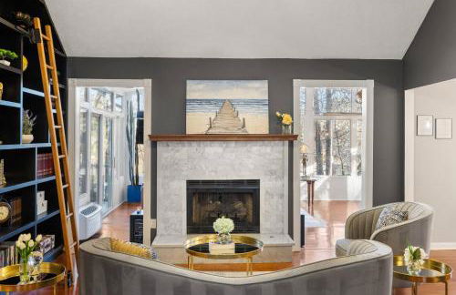 Love in Lilburn - Foto 3