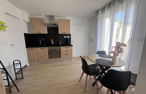 Studio confortable proche Lorient & Plages et voie express - Photo 5