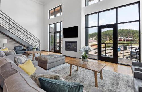 McGregor and Main Luxury Lofts - Foto 57