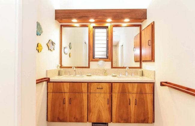 Kanaloa At Kona Enjoy Peace in Paradise! - Foto 11