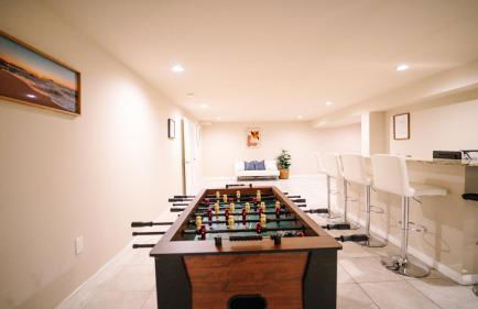 Gorgeous 7BR 3BA Family Home in Maryland - Foto 49