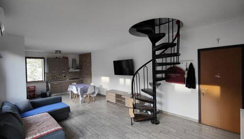 Ketty House B&B - Policlinico di Monza, U-Power Stadium - Foto 5