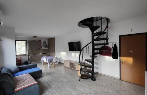 Ketty House B&B - Policlinico di Monza, U-Power Stadium - Foto 5