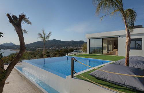 Sounio Black Villa - Foto 2