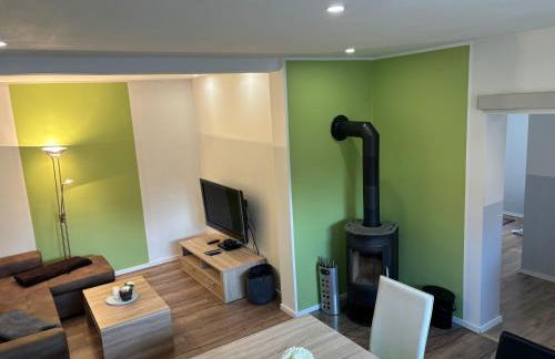 Modernes Ferienhaus im Harz Nähe Wernigerode - Foto 3