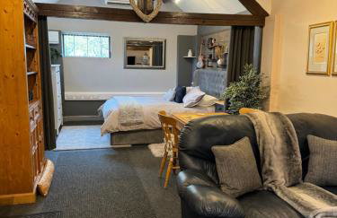 Christmas Cottage - Foto 7