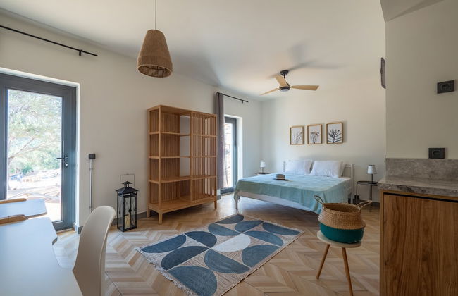 Notos Club - Foto 51