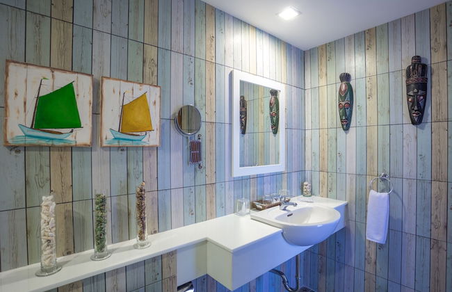 Almali Rawai Beach Residence - Foto 73