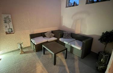 Apartment Bad Nauheim central - Foto 13