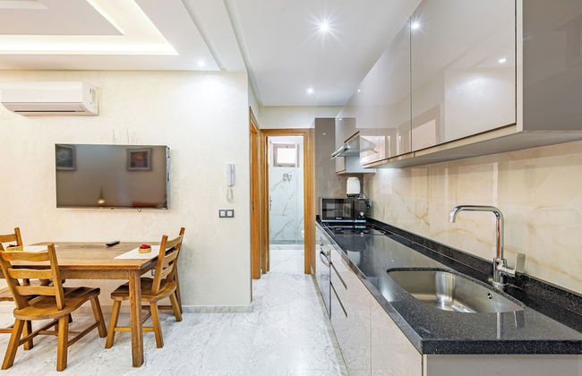 Vittoria Guest House Marrakech - Photo 39