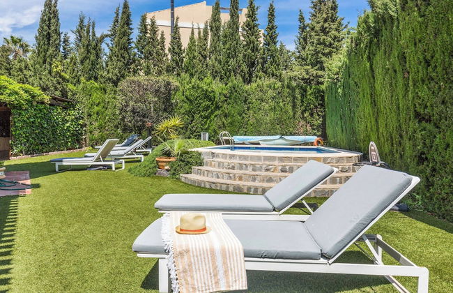 Villa Los Naranjos 7 - Foto 19