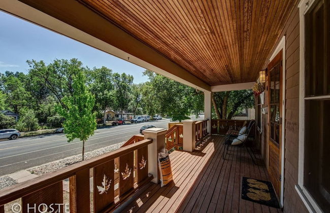 4BR Dog Friendly Mtn Retreat With Gym! - Foto 32