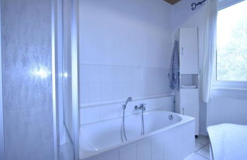 Spacious Apartment in Boddin With Garden - Foto 36