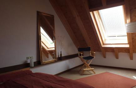 Rotes Haus - Foto 24