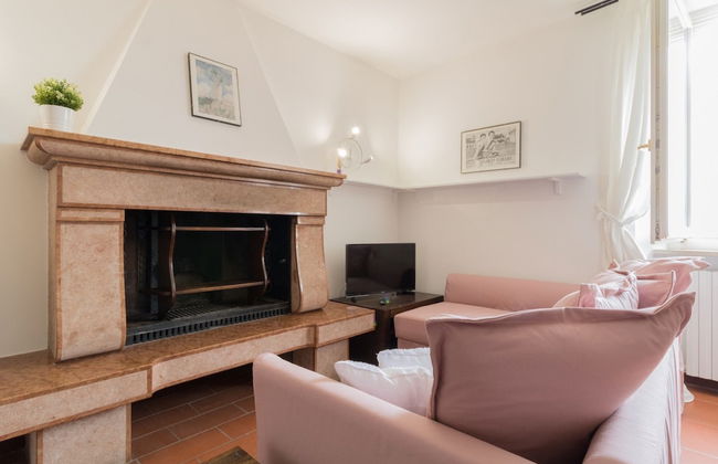 Rustico Belvedere - Foto 35