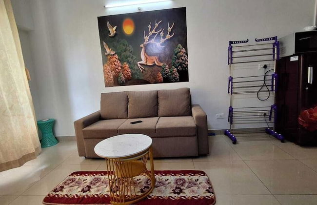 1 BHK Entre Apart Blue Ridge - Foto 20