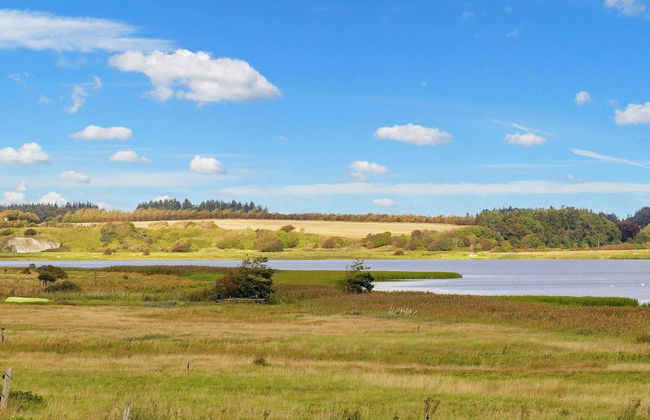 6 Person Holiday Home in Bedsted Thy - Foto 28