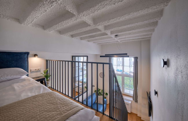 Queen Barbora Central Lofts - Photo 19