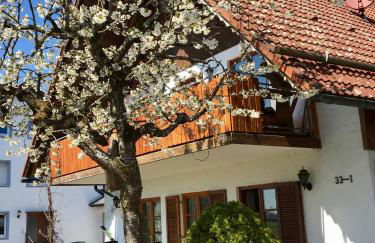 Ferienwohnung Wippenreute - Foto 3