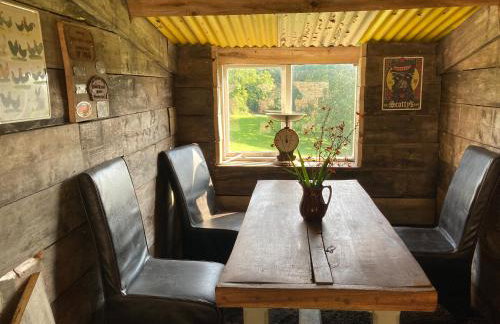 3 Guests - Pet Friendly - Grid Tree-House - Foto 28