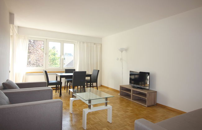 Swiss Star Zurich Oerlikon - Foto 6