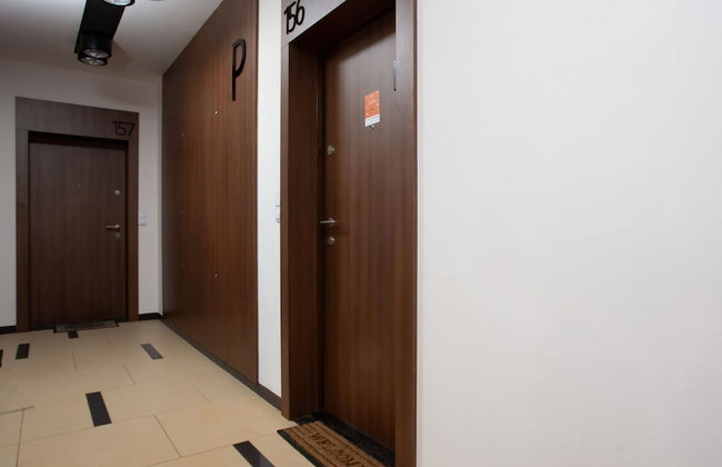 Kaliny Jędrusik Apartment by Renters - Foto 29