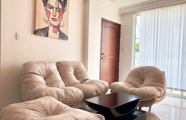 Apartamento en Valledupar - Foto 43