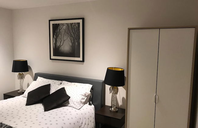 Kew Bridge Apartments - Foto 12