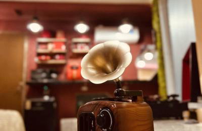 Flat Retrô - espaço completo em caruaru - Foto 26