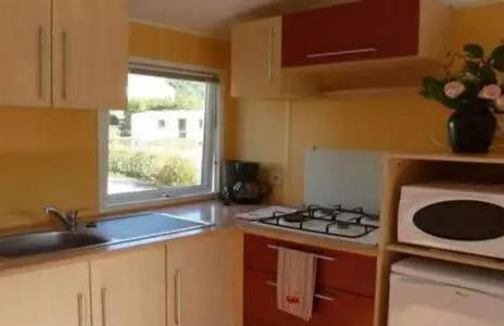 Appartement 3 étoiles - Parc aquatique - eeeaaf - Foto 49