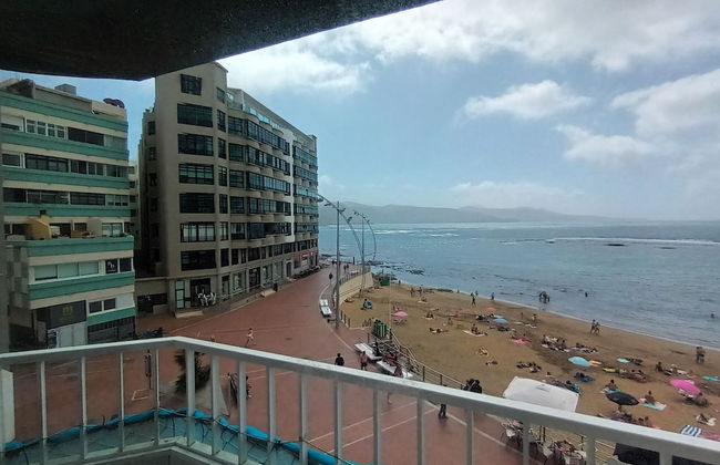 House and Beach 2 Jump Into the Sand - Foto 9